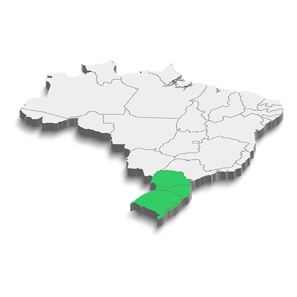 mapa brazil proxcel 610px